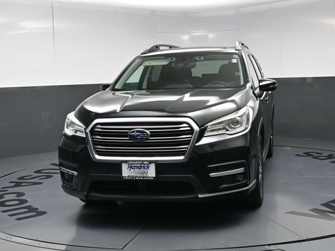 Used 2019 Subaru Ascent Limited w/ Popular Package #2A AWD/4WD image 5