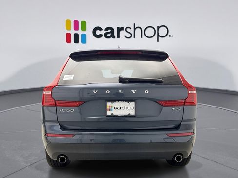 Used 2020 Volvo XC60 T5 Momentum w/ Protection Package image 4