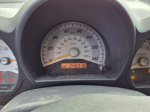 Used 2010 Scion tC image 9