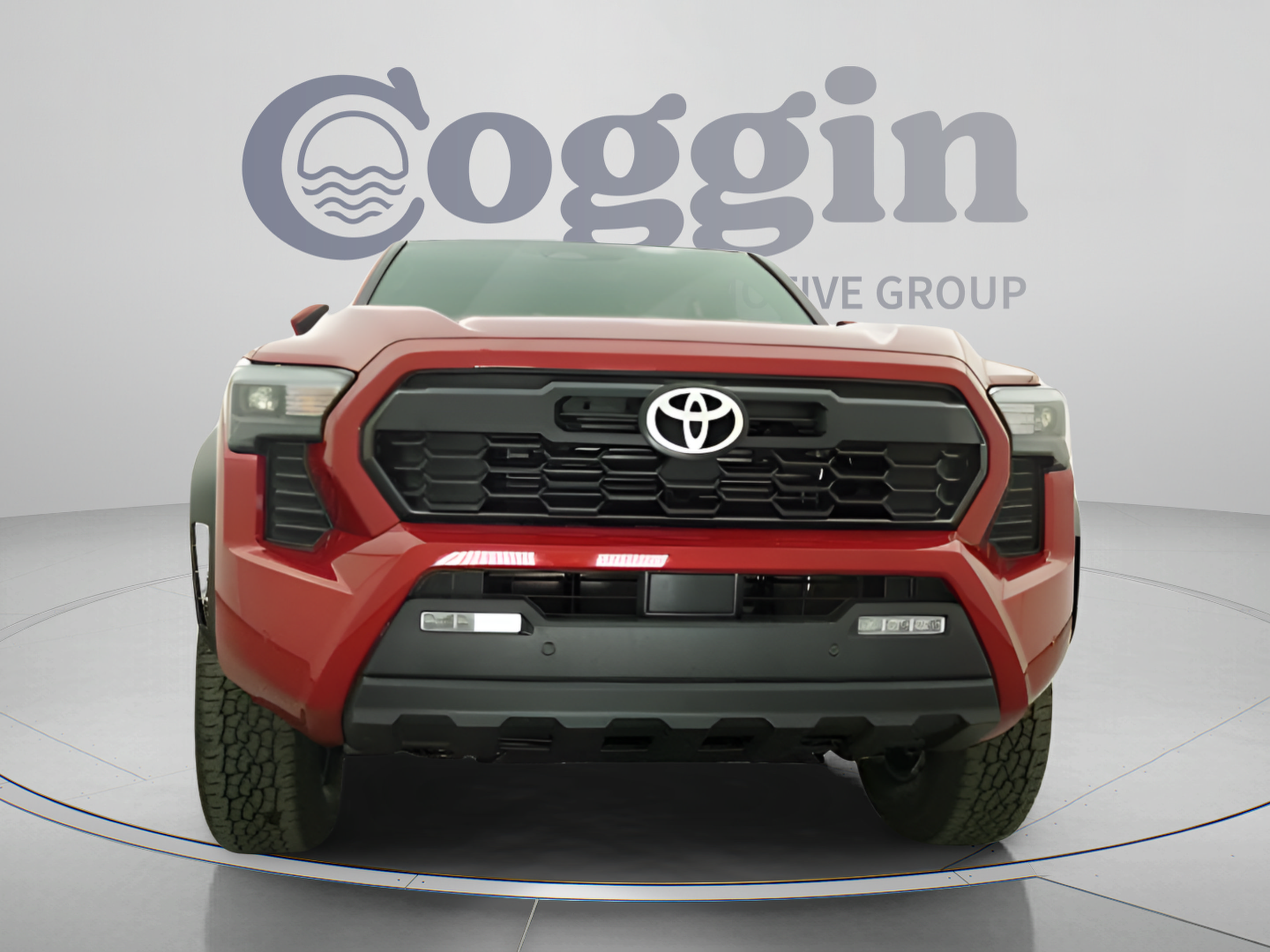 New 2025 Toyota Tacoma TRD Off-Road w/ TRD Off Road Upgrade Package AWD/4WD image 31