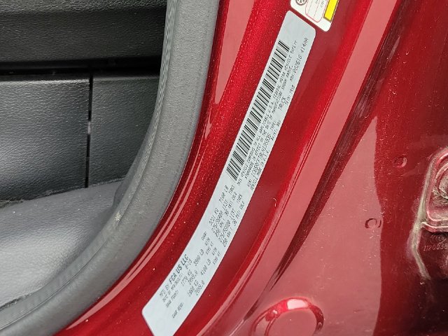 Used 2020 RAM 1500 Big Horn AWD/4WD image 38