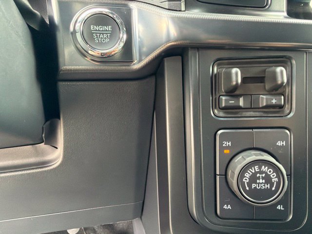 Used 2025 Ford F150 Raptor AWD/4WD image 26
