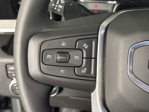 New 2025 GMC Sierra 1500 Elevation w/ Elevation Premium Package image 25