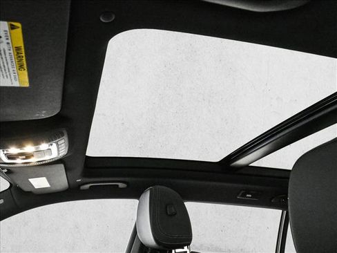 Certified 2025 Mercedes-Benz GLS 450 4MATIC image 17