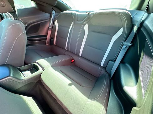 Used 2022 Chevrolet Camaro LS image 22