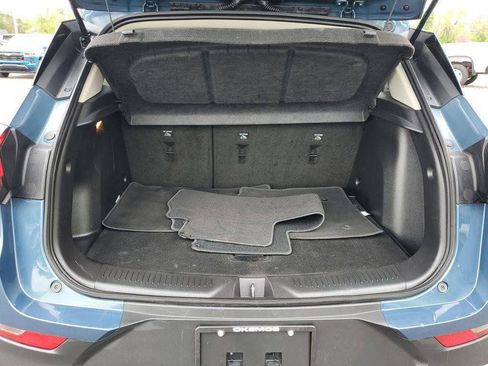 Used 2024 Buick Encore GX Preferred FWD image 28