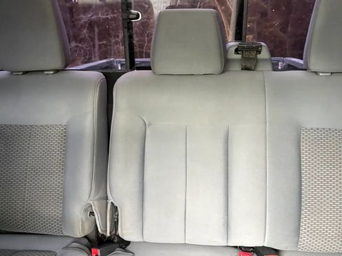 Used 2015 Ford F250 XL w/ Power Equipment Group AWD/4WD image 13