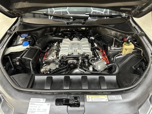 Used 2012 Audi Q7 3.0T Premium Plus image 7