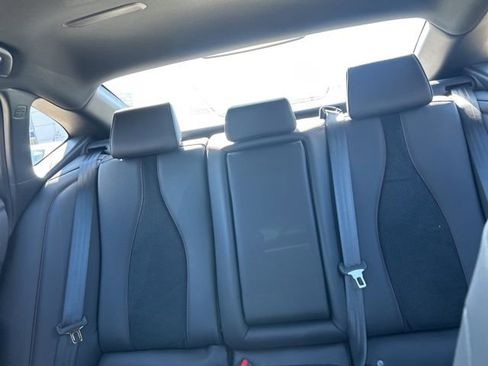 Used 2025 Acura TLX SH-AWD w/ A-SPEC Pkg image 21