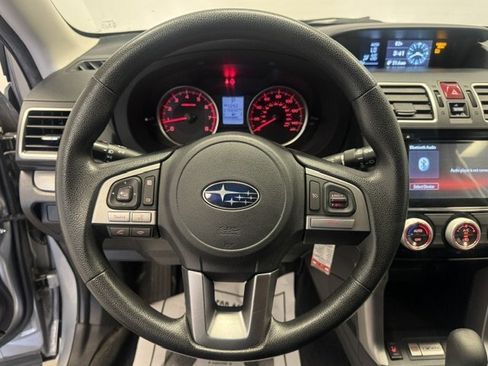 Used 2017 Subaru Forester 2.5i Premium w/ All-Weather Package AWD/4WD image 14