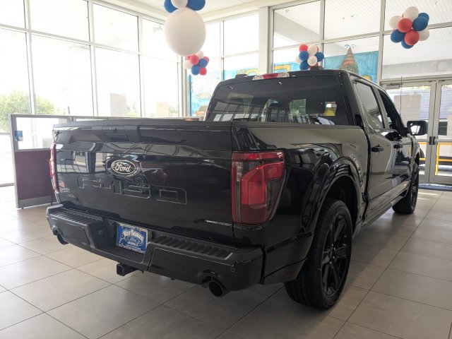 New 2026 Ford F150 STX w/ F-150 LOBO Package AWD/4WD image 15