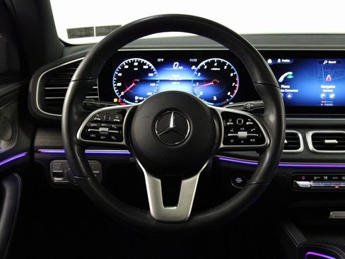 Certified 2023 Mercedes-Benz GLE 350 4MATIC image 14