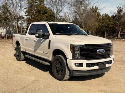 Used 2019 Ford F250 Lariat w/ Lariat Ultimate Package