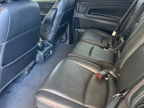 Used 2023 Honda Odyssey Sport image 12