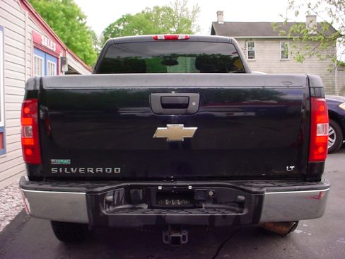 Used 2010 Chevrolet Silverado 1500 LT w/ Power Pack Plus image 4