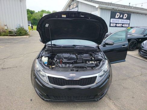 Used 2013 Kia Optima LX w/ Convenience Plus Pkg FWD image 30