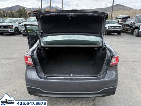 Used 2025 Subaru Legacy Premium AWD/4WD image 29