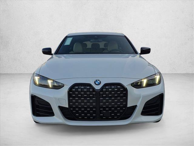 New 2026 BMW 430i xDrive w/ M Sport Package AWD/4WD image 5