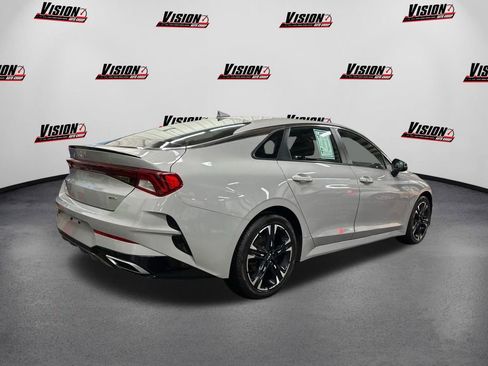 Used 2024 Kia K5 GT-Line w/ GT-Line Premium Package image 5