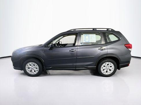 Used 2023 Subaru Forester AWD/4WD image 8