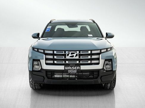 New 2026 Hyundai Santa Cruz SEL image 2