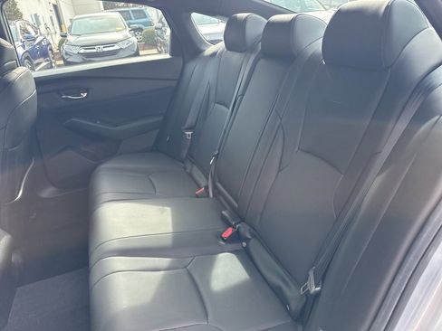 Certified 2024 Honda Accord Sport image 11