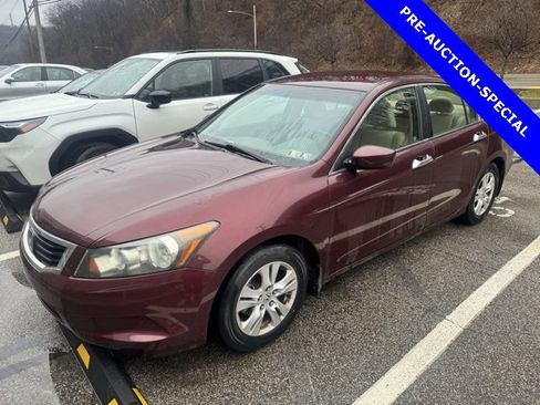 Used 2010 Honda Accord LX-P image 26