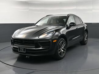 Certified 2026 Porsche Macan AWD/4WD video 1