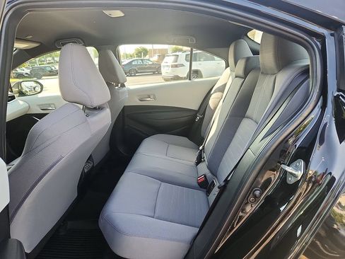 Used 2024 Toyota Corolla SE AWD/4WD image 10