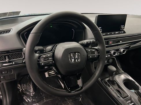 New 2026 Honda Civic Sport image 12