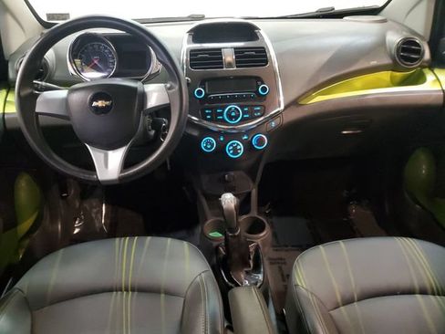 Used 2013 Chevrolet Spark LS FWD image 13