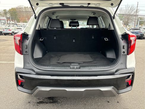 Used 2024 Kia Seltos X-Line image 18