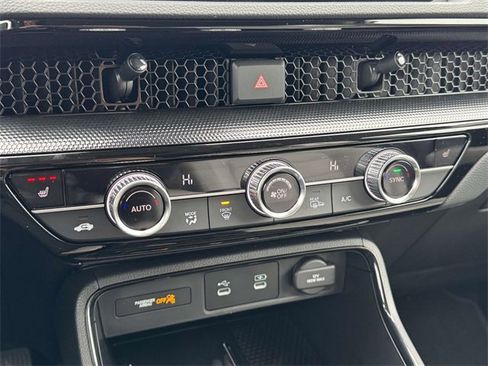 New 2026 Honda CR-V EX-L image 25