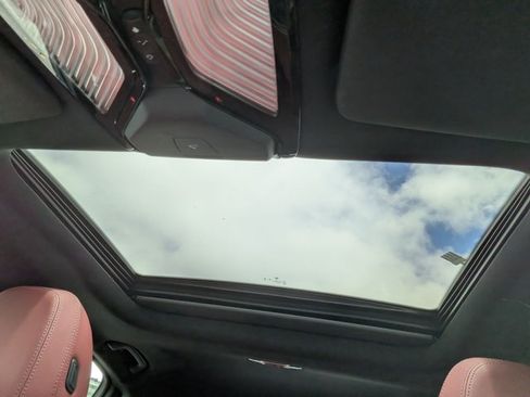Used 2023 BMW i4 eDrive40 w/ Premium Package RWD image 16