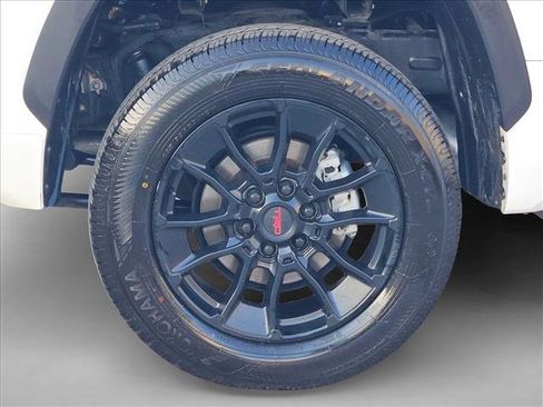 Used 2022 Toyota Tundra SR5 image 22