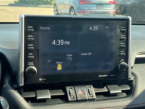 Used 2021 Toyota RAV4 XSE AWD/4WD image 24