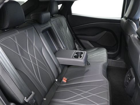 Used 2024 Ford Mustang Mach-E Select image 12