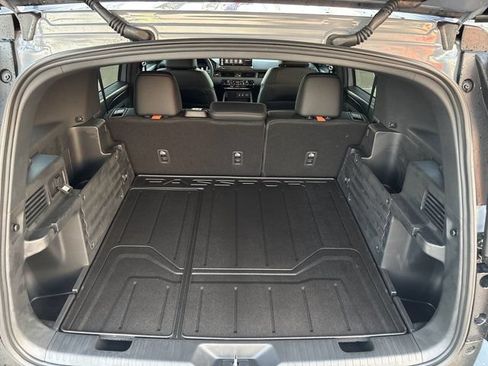 New 2026 Honda Passport TrailSport image 9