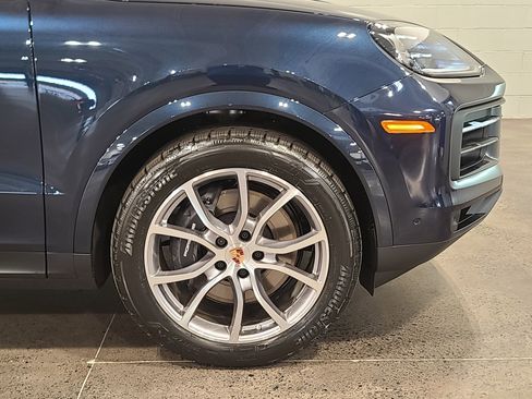 New 2026 Porsche Cayenne image 11