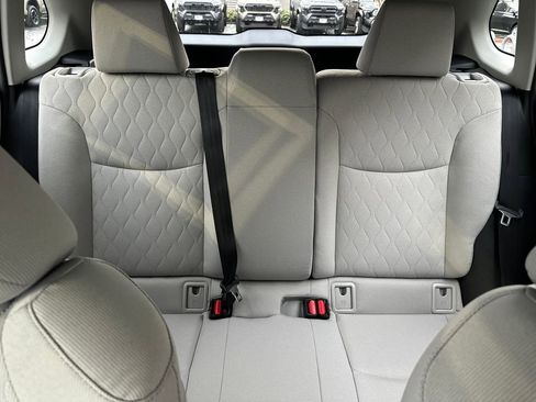 New 2026 Toyota Corolla Cross L image 24