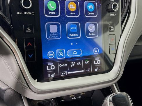 Used 2022 Subaru Outback Premium w/ Popular Package #1 image 15