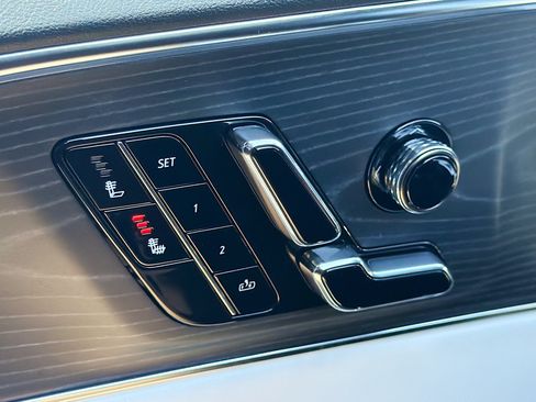Certified 2026 Cadillac Lyriq Luxury RWD image 20