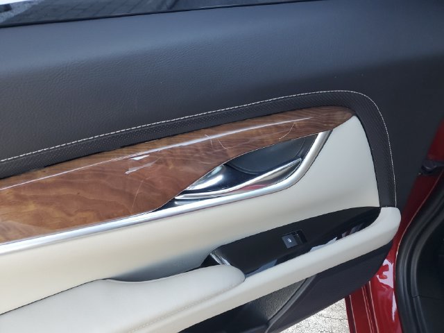 Used 2019 Cadillac XTS Luxury w/ Driver Awareness Package FWD image 11