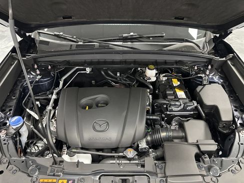 New 2026 MAZDA CX-5 Select AWD/4WD image 3