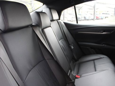 New 2026 Toyota Camry XSE FWD image 48