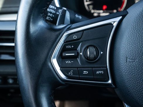 Certified 2023 Acura MDX SH-AWD w/ Technology Package image 23