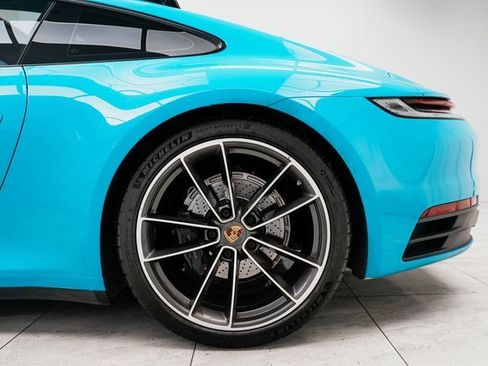 Used 2020 Porsche 911 Carrera image 29