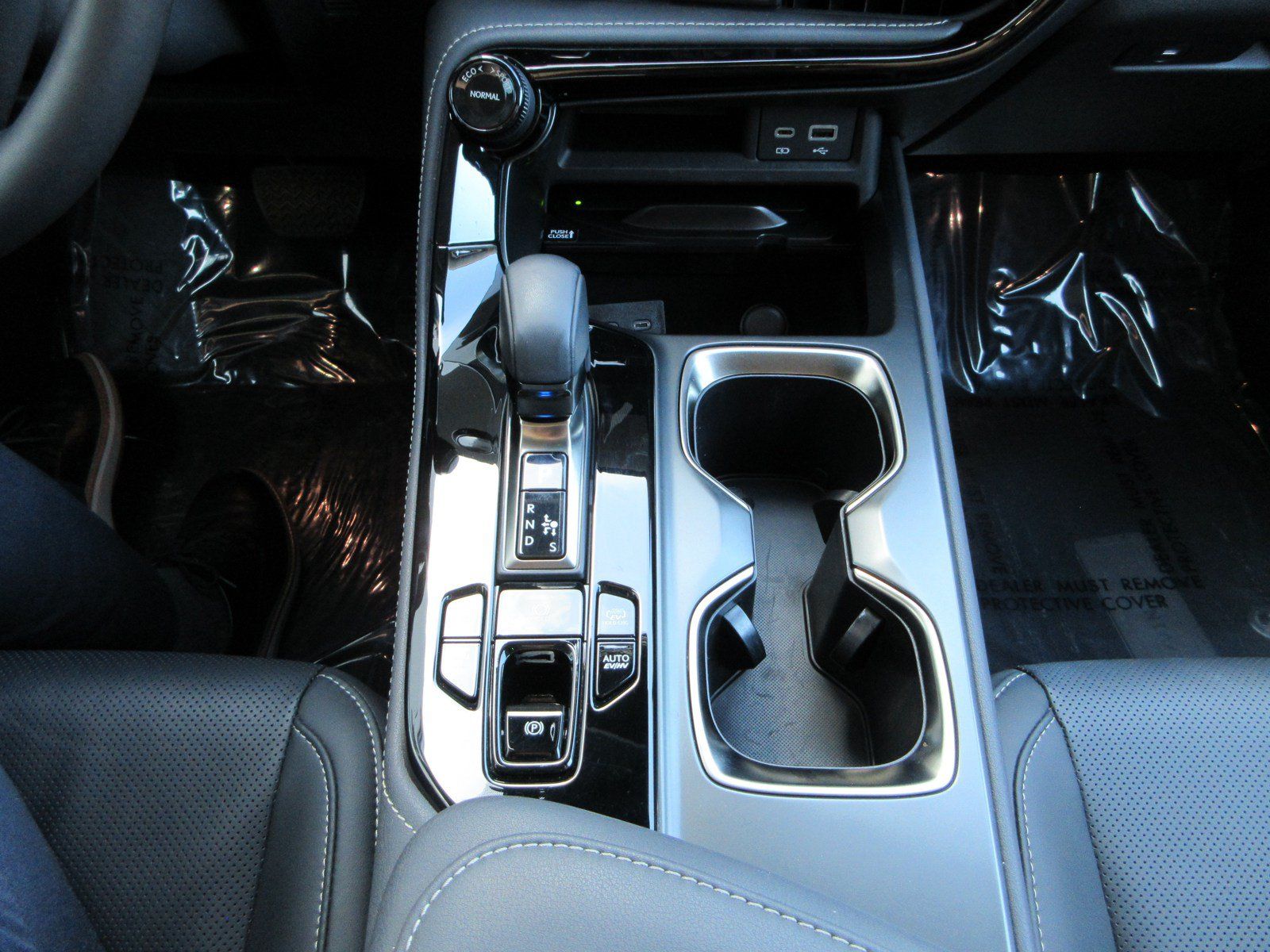 Used 2026 Lexus NX 450h+ AWD w/ Accessory Package (Z2) image 45