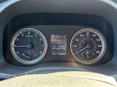 Used 2016 Hyundai Tucson SE w/ Option Group 02 image 13