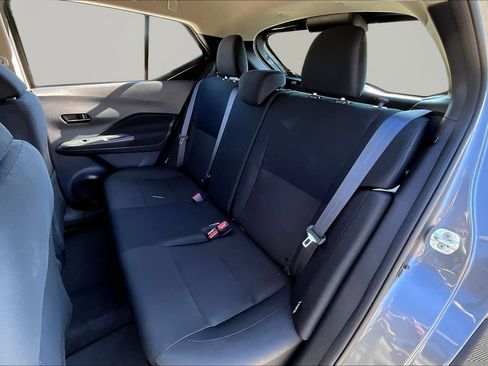 Certified 2025 Nissan Kicks Play S FWD image 22